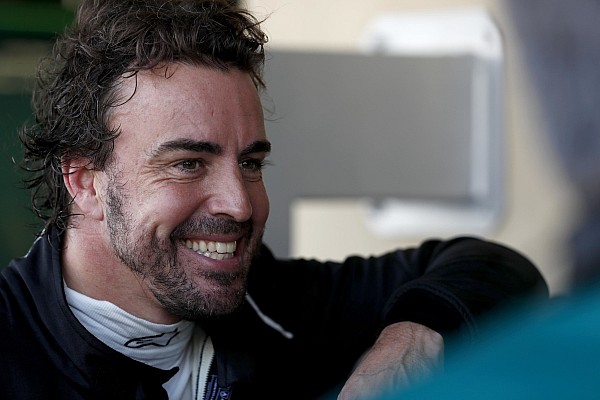 De la Rosa: “Alonso’nun Aston Martin anlaşması birkaç saat içerisinde hazırlandı”