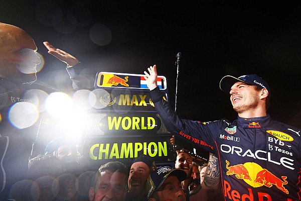Ecclestone: “Formula 1, Verstappen’e teşekkür etmeli”