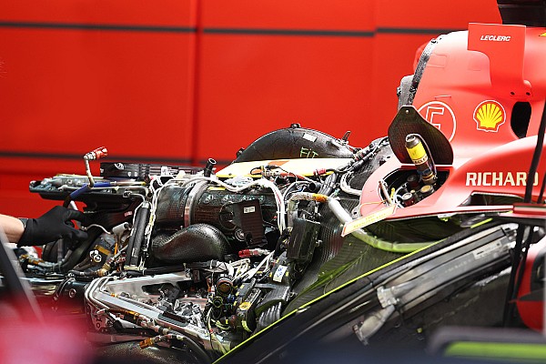 Ferrari, 2026 Formula 1 motoru çalışmalarına İlkbaharda başlayabilir