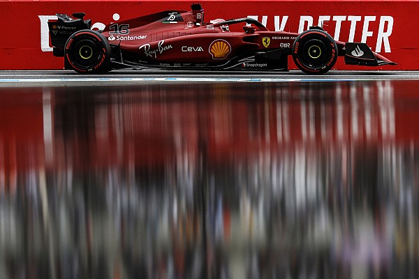 Ferrari, 2023’te konsept değişikliğine gitmeyecek