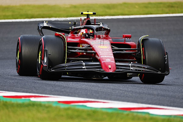 Ferrari: “Yıl içerisinde lastik aşınmasının kötüleştiği teorileri yanlıştı”