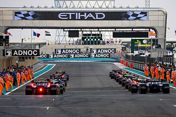 FIA, 2023’te sprint yarışları için takımlara ayrılan ödeneği iki katına çıkaracak