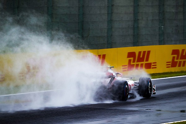 FIA, çamurlukların sadece yağmurlu yarışlarda kullanılmasını istiyor