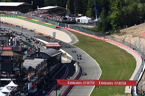 Formula 1, 2023 sprint yarışlarının yapılacağı pistleri resmen duyurdu