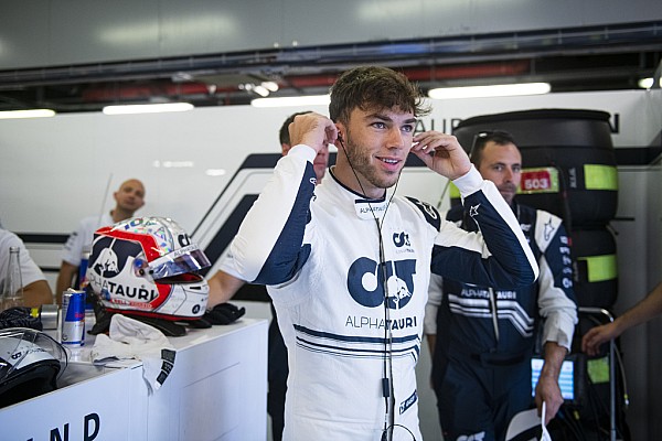 Gasly: “Ceza puanı sistemi revize edilmezse bundan etkilenecek tek yarışçı ben olmayacağım”