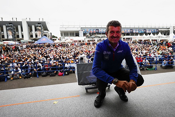 Haas, F1’de 11. takım istemiyor