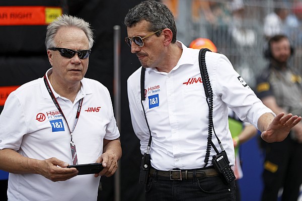 Haas, Formula 1 takımını satmayı düşünmüyor