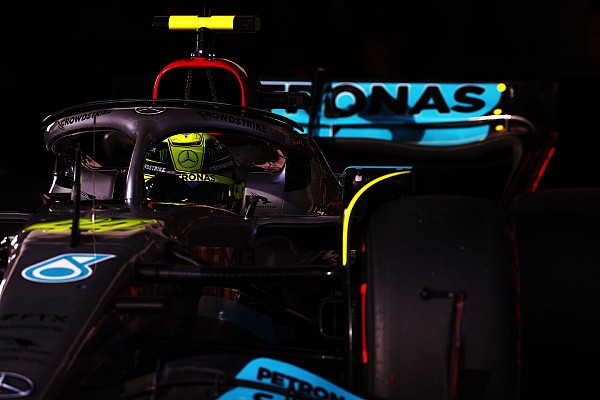 Hamilton: “McLaren’ın aldığı sonuçları ve takımı hâlâ takip ediyorum”