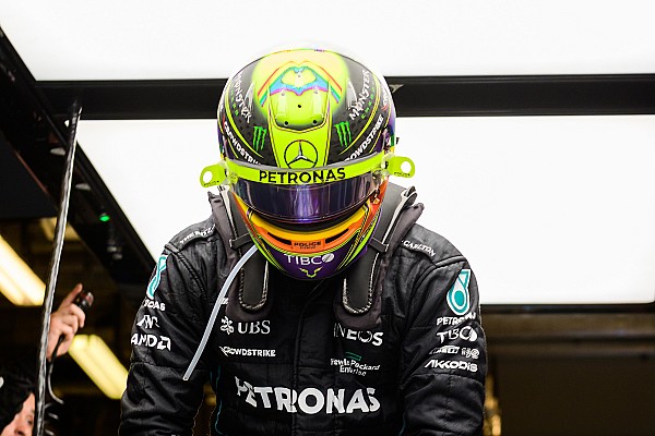 Hamilton, gelecekte tekrardan Verstappen ile mücadele edeceklerini düşünüyor