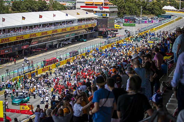 Hangi yarışın, Formula 1’le kaç yıllık anlaşması var?