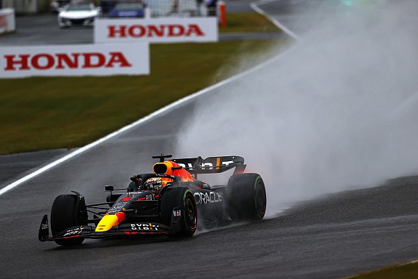 Honda, 2026 Formula 1 motor kuralları için FIA’ya kayıt yaptırdı!