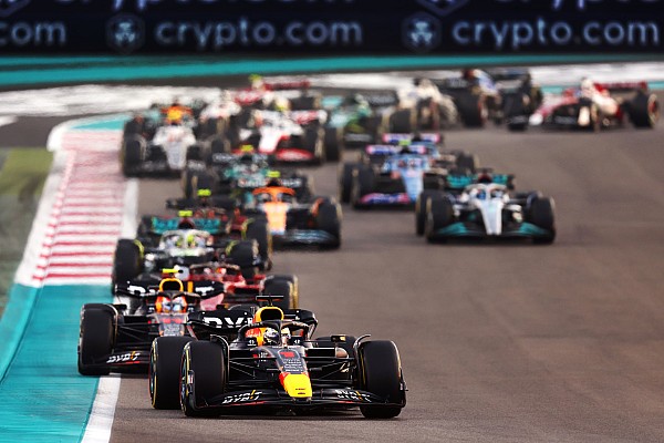 Hong Konglu yatırımcı yeni bir Formula 1 takımı kurmayı düşünüyor