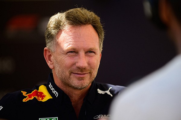 Horner: “Vettel için sürücü danışmanlığı biçilmiş kaftan”
