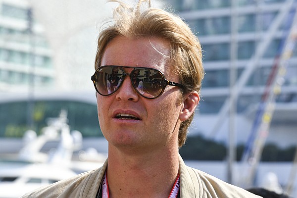 İstikrarın önemine dikkat çeken Rosberg: “Ferrari’yi zor bir dönem bekliyor”
