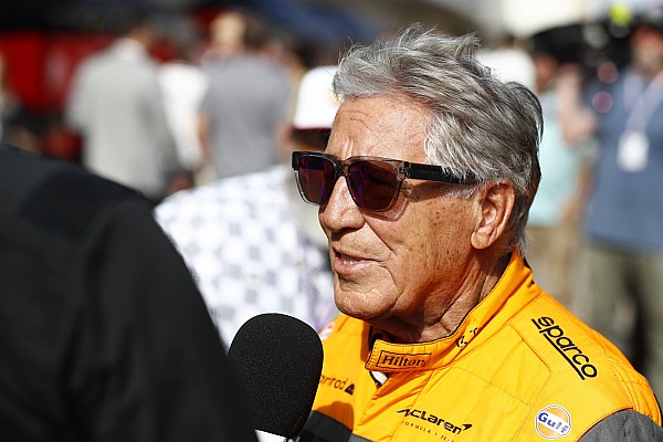 Andretti, Formula 1’e girebilmesi durumunda Alonso’yu takıma katmak istiyor