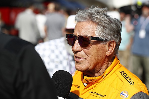 Andretti: “Ferrari, 2023’te rekabetçi olacak”