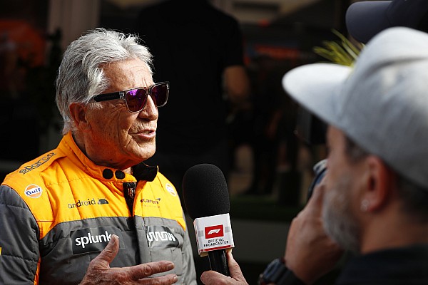 Andretti: “Formula 1’e mevcut takımlardan biriyle girme ihtimalimiz yok”