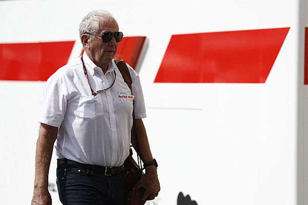 Marko: “Binotto’nun yerini Vasseur’un almasıyla Ferrari artık daha zayıf olacak”