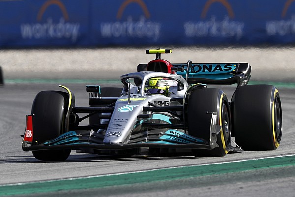 Mercedes: “Sezonun zor geçeceğini henüz testlerde anlamıştık” Mercedes: “Sezonun zor geçeceğini henüz testlerde anlamıştık”