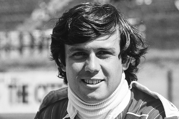 Eski Formula 1 pilotu ve iki kez yarış galibi Patrick Tambay vefat etti