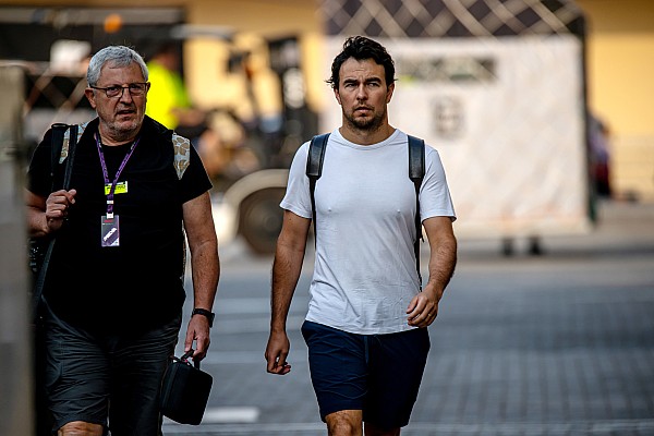 Perez: “Ricciardo’nun gelişi, üzerimdeki baskıyı artırmıyor”