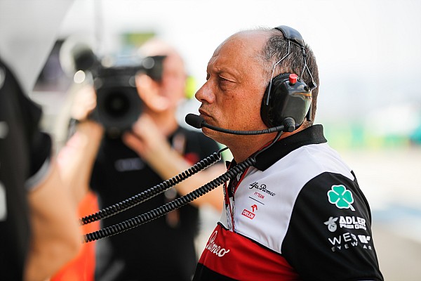 Peter Sauber: “Ferrari teklif yaparsa, kabul edersiniz”