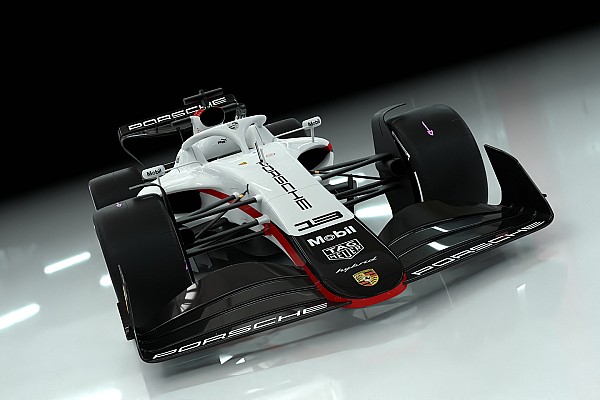 Porsche: “Doğru partner yoksa Formula 1’e girmenin anlamı yok”