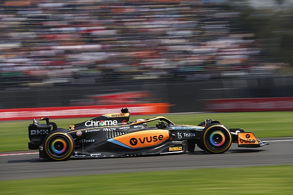 Ricciardo: “Kendim gibi sürebildiğim zaman, McLaren’da da hızlıydım”