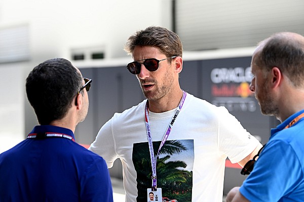 Grosjean: “Haas’ın yarışçı kararına katılmıyorum”