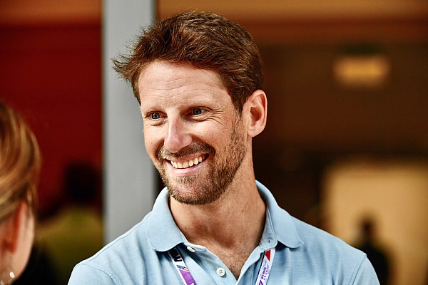 Grosjean: “Vasseur başarılı olabilir”