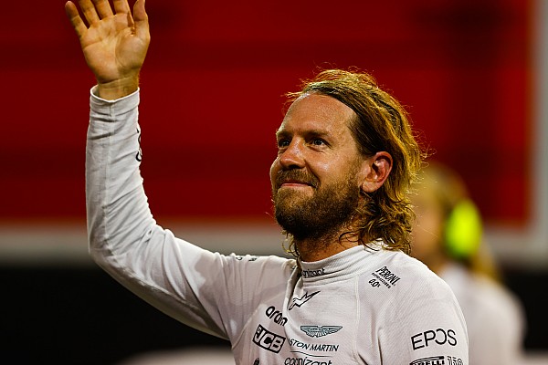 Rosberg: “Doğru zamanda emekli olup olmadığını sadece Vettel biliyor”