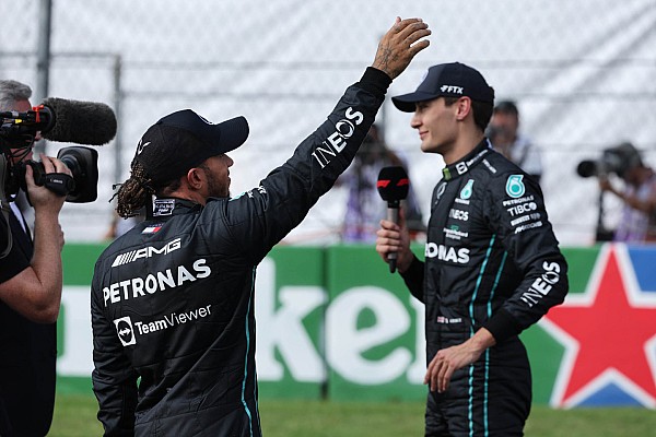 Rosberg: “Russell’ın 2023’te kendisini tekrardan kanıtlaması gerekecek”