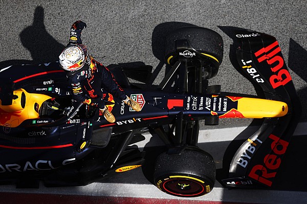Rosberg: “Verstappen, yakında en iyi beş pilottan birisi haline gelecek” Rosberg: “Verstappen, yakında en iyi beş pilottan birisi haline gelecek”