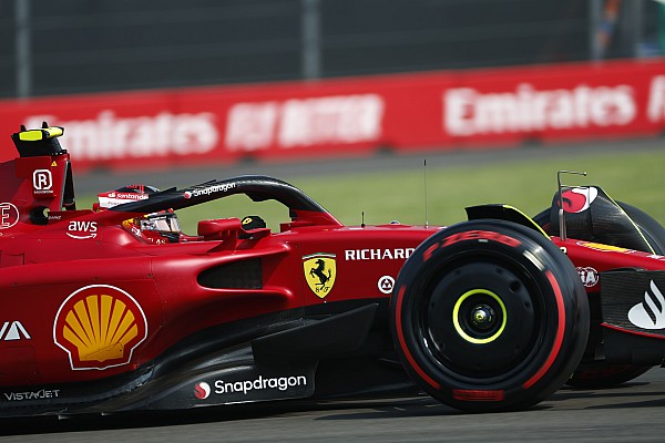 Sainz: “2023’te Red Bull’u yenebiliriz”