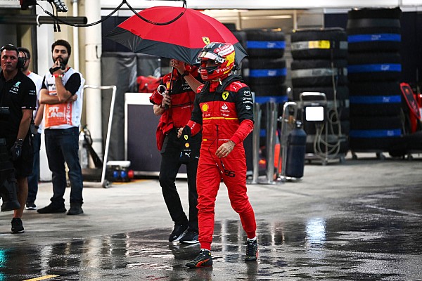 Sainz: “Kariyerimde hiç bu kadar zor bir sezon geçirmedim”