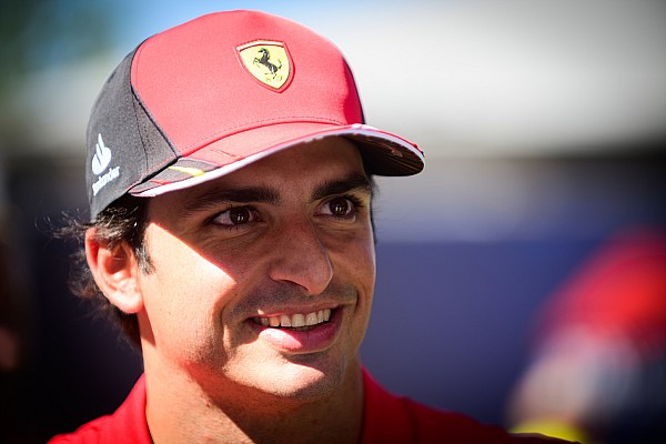 Sainz: “Márquez, Formula 1’e geçse tıpkı Senna gibi olur”
