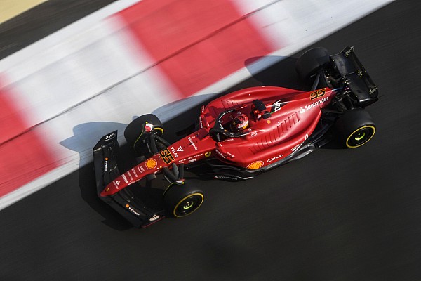 Scarborough: “Ferrari aracı hiçbir zaman düşünüldüğü kadar iyi değildi”