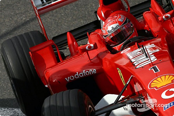 Schumacher’in talihsiz kazasının üzerinden 9 sezon geçti