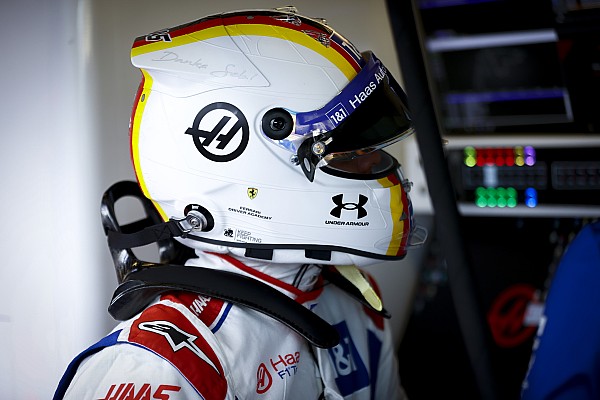 Schumacher: “Formula 1’deki en iyi pilotlardan biri olabileceğime eminim”
