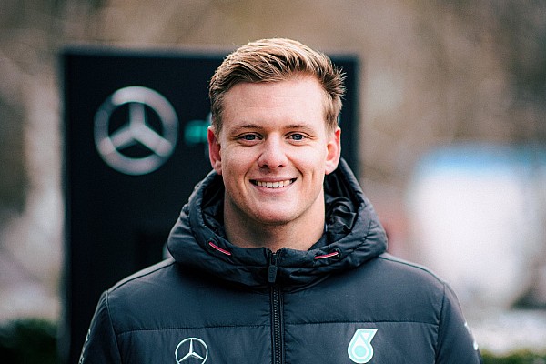 Schumacher: “Kendimi hep Mercedes’e yakın hissettim”