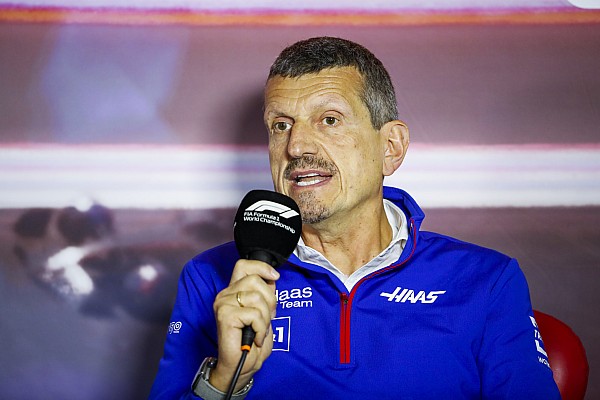 Steiner: “Genç pilotlar Formula 1’de zorlanıyor”