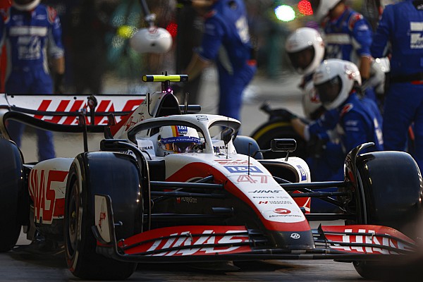Stuck: “Mercedes, Schumacher’in arkasında duracak”