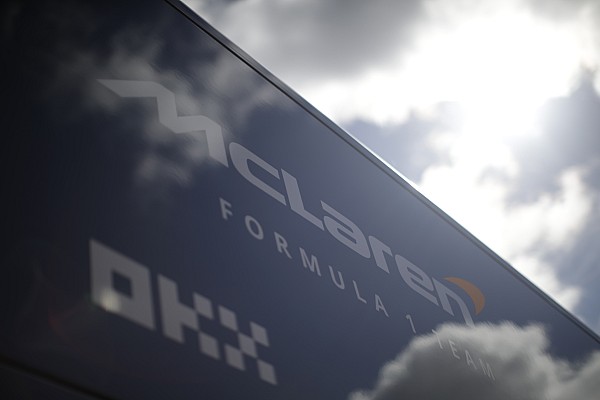 Brown: “McLaren’a geldiğimde takımda güven eksikliği vardı”