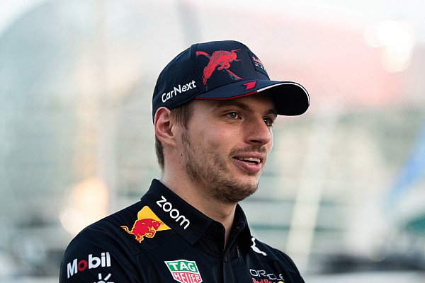 Verstappen’in Formula 1’den sonraki rotası dayanıklılık serileri olacak