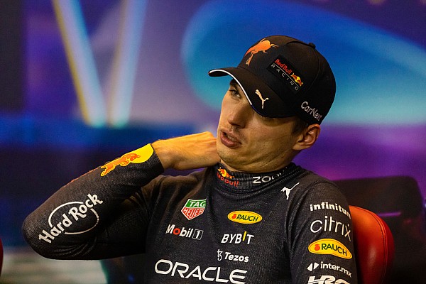 Verstappen: “2021 Abu Dhabi’nin ardından Hamilton için üzüldüm”