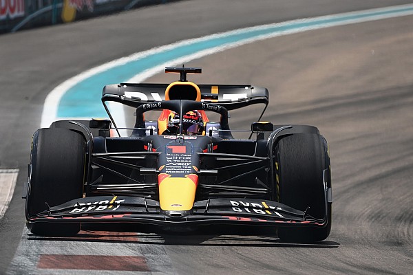 Verstappen: “F1 araçları, cadde pistleri için yapılmadı”