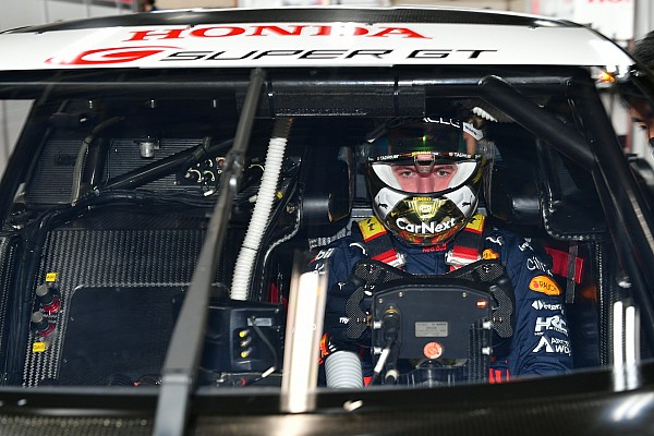 Verstappen: “Mevcut kontratımdan sonra Formula 1’de kalır mıyım bilmiyorum”
