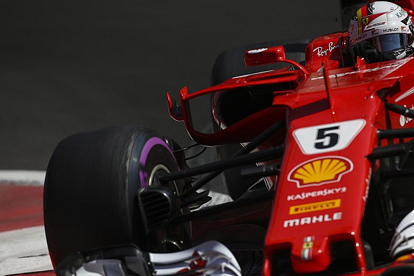 Vettel: “Ferrari için yarışırken Mercedes’le görüştüm”