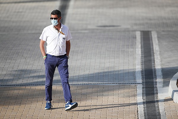 Windsor: “Eğer fırsatı olursa Masi, Formula 1’e geri dönebilir”