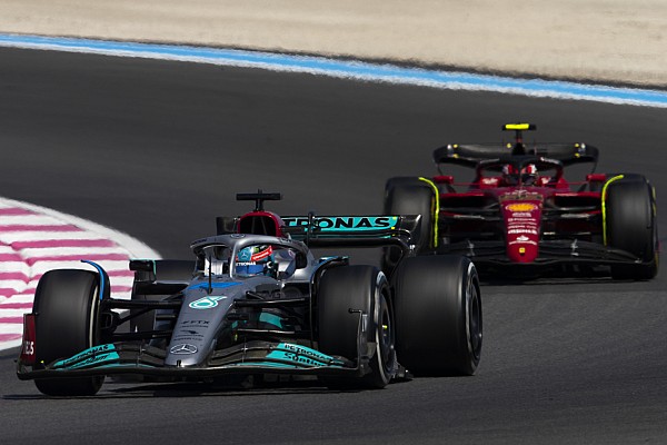 Wolff: “Takım olarak ‘hemen kazanacağız’ rehavetine kapılmamalıyız”